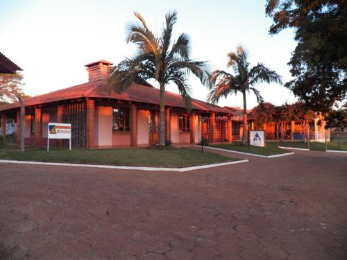 Фотография мини отеля Pousada das Missoes