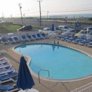 Фотографии мотеля 
            Colton Court Motor Inn