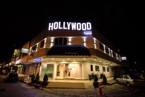 Фотография гостиницы Hollywood Hotel