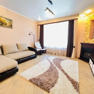 Фотография квартиры Квартира Двухкомнатная Зеленоградская Жемчужина