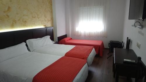 Фотография гостиницы Hotel Sostenible La Laguna
