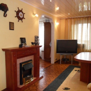 Фотография хостела MY HOSTEL Тольятти