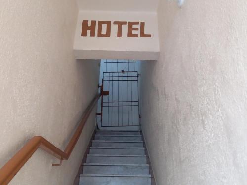 Фотография гостиницы Hotel Anacleto