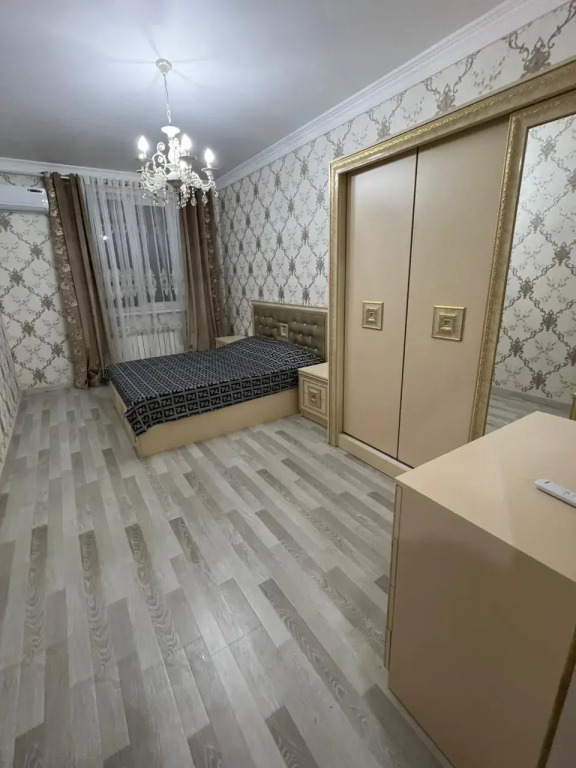 Фотография квартиры Апартаменты К.Маркса 57