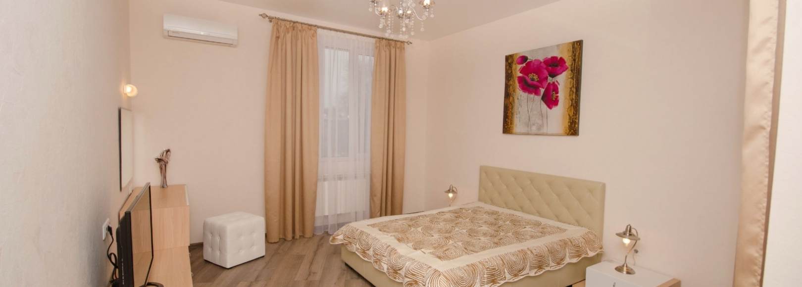 Фотография квартиры Апартаменты на Независимости, 85В