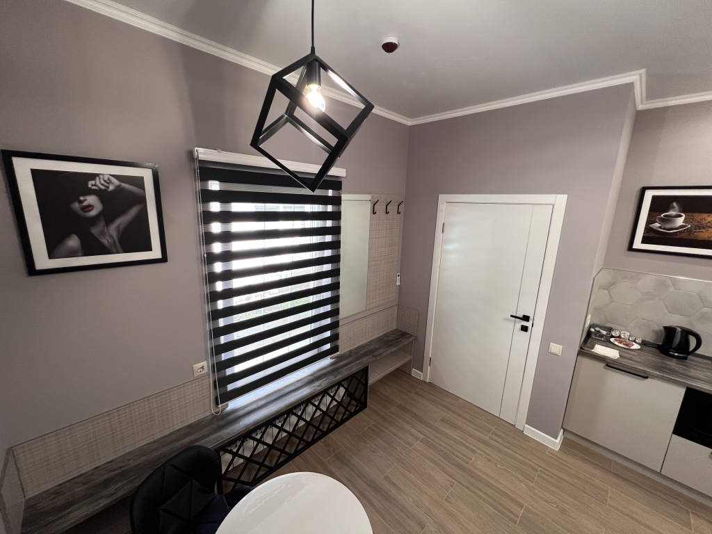 Фотография квартиры Апартаменты 10 на Красной 5