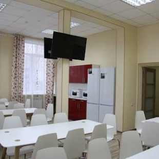 Фотография хостела Ромашка