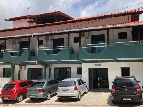 Фотография мини отеля Pousada Enseada dos Golfinhos