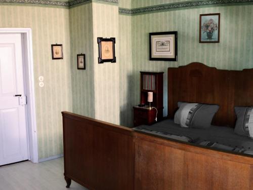 Фотография гостевого дома Landhof Liebsch