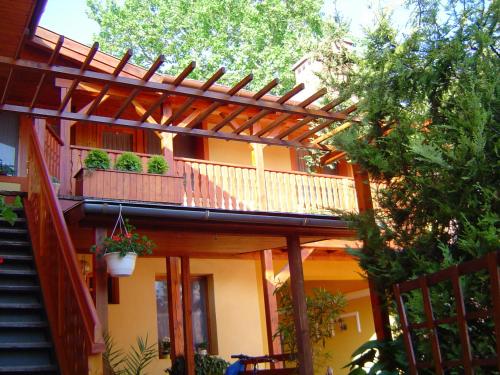 Фотография гостевого дома Lunczer Panzió