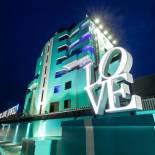 Фотография мини отеля Hotel LOVE JEWEL