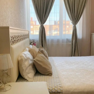 Фотография квартиры Апартаменты Локация Стадион Краснодар