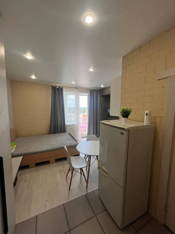 Фотография квартиры Квартира на Тентюковской 308