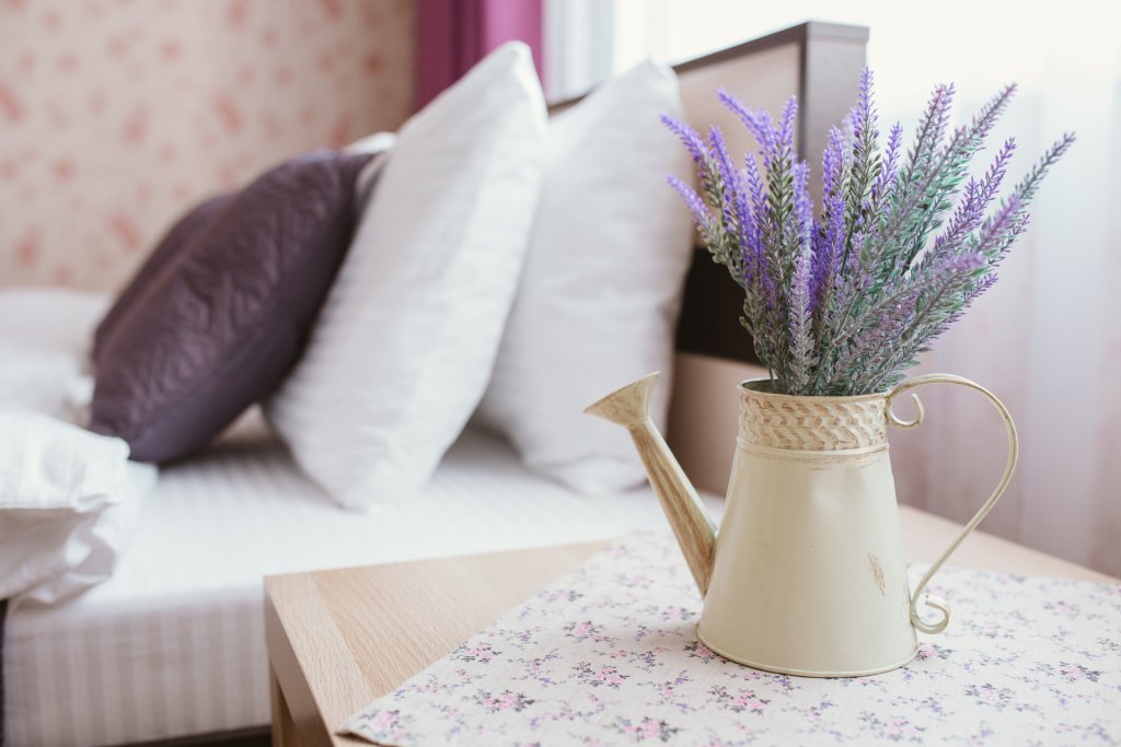 Фотография квартиры Вместительные апартаменты для 4 человек с бесконтактным заселением