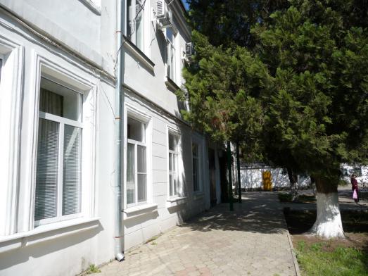 Фотография гостиницы Сосновая роща