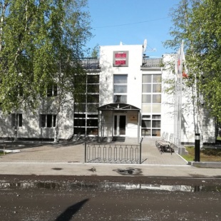 Фотография гостиницы Туруханск