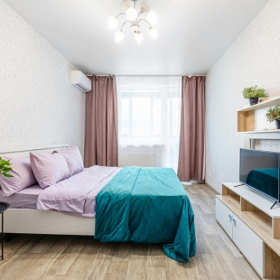 Фотография квартиры Квартира LS Пляж Аквапарк Современный Центр