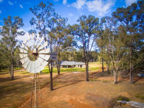 Фотография гостевого дома Mirambeena