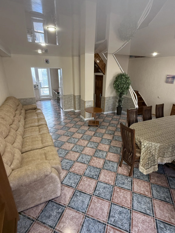 Фотография Коттеджа Частный дом У Моря