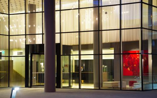 Фотографии гостиницы
Four Elements