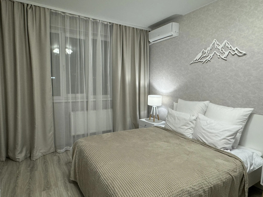 Фотография квартиры Квартира Эльбрус