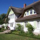 Фотография базы отдыха Das Gut klein Bollhagen