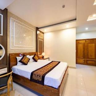 Фотографии гостиницы 
            Thuong Hai Hotel