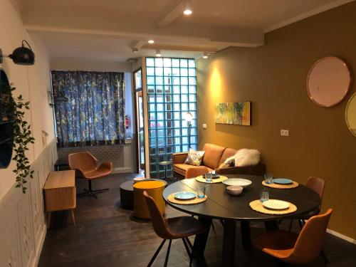 Фотография гостевого дома Domus Basil