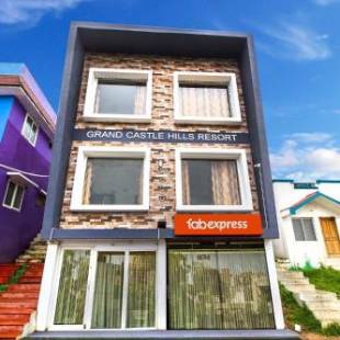Фотографии гостиницы
FabExpress Grand Castle Hill Resorts Ooty Boat House