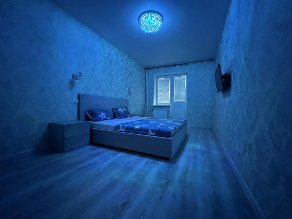 Фотография квартиры AlexHome на улице Жегаловская 29