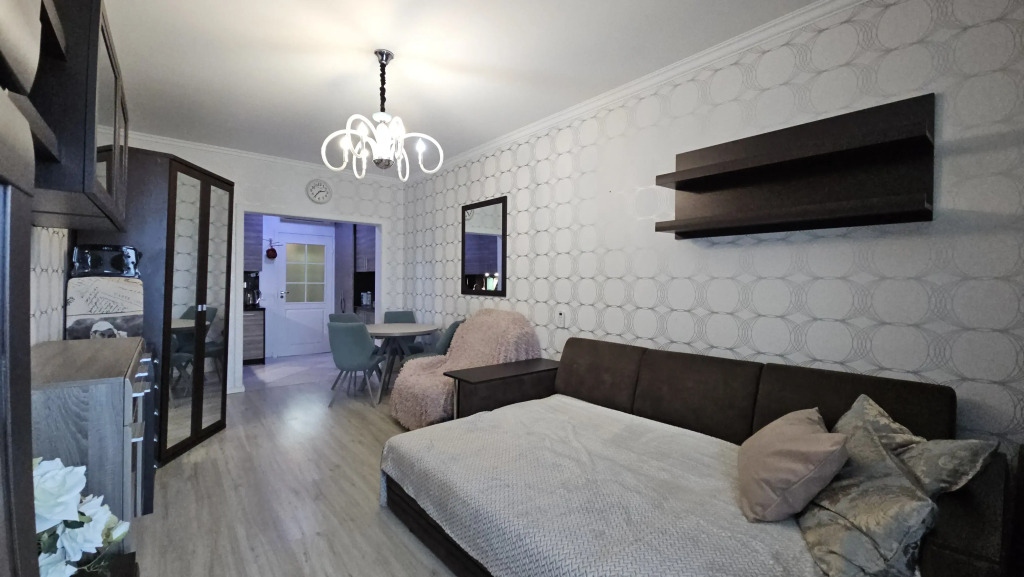 Фотография квартиры Апартаменты на Ленина 298Б 223 от HomeHotelSochi