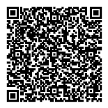 QR код гостиницы New-Regence