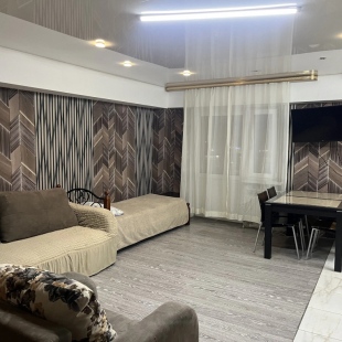 Фотография квартиры Квартира Уютная