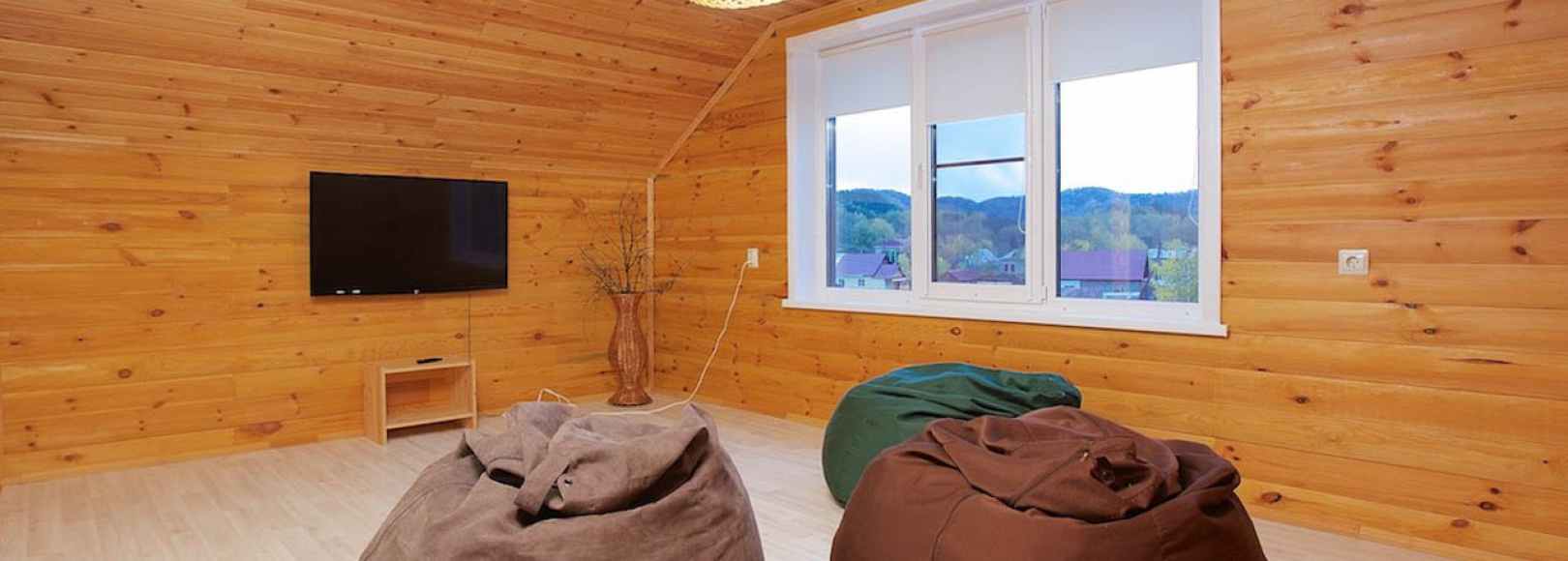 Фотография конференц-зала Путь к себе