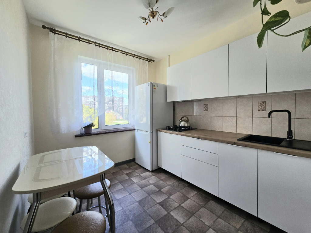 Фотография квартиры Апартаменты Двухкомнатные на Ангарской