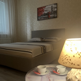 Фотография квартиры Апартаменты AlexHome Старая Купавна на Кирова