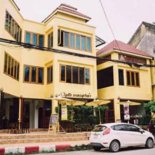 Фотографии гостиницы
Ban Mae Boonthong