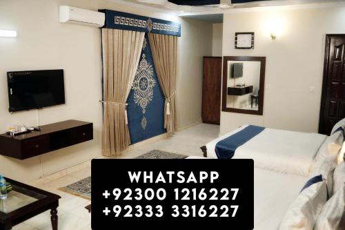 Фотография мини отеля Diamond Lodge