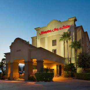 Фотографии гостиницы
Hampton Inn & Suites Pharr