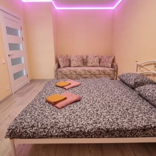 Фотография квартиры Апартаменты на Солнечном Бульваре