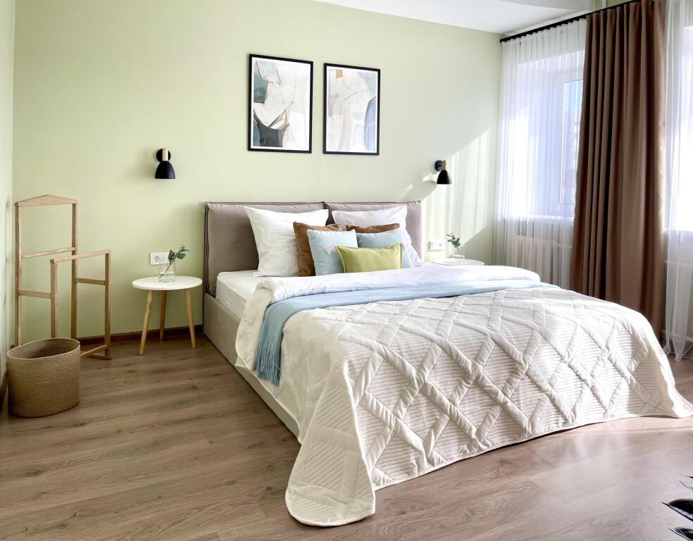 Фотография квартиры Trinidad.Place (Тринидад.Плэйс) на улице Максима Горького