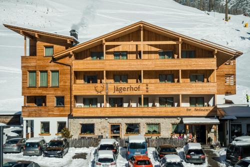 Фотографии гостиницы
Hotel Jägerhof