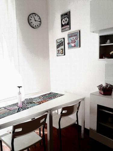 Фотографии мини отеля
MareLuna B&B