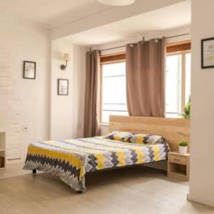 Фотографии мини отеля
Big Room in the City Centre