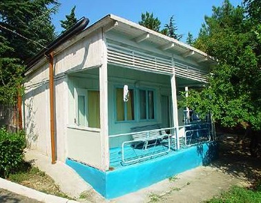 Фотография базы отдыха Коралл