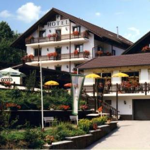 Фотографии гостиницы
Hotel Jägerklause