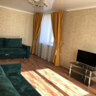 Фотография квартиры Квартира двухкомнатная Хирурга Нечаева 16