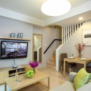 Фотографии апарт отеля
Citadines Zhuankou Wuhan