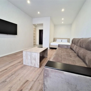 Фотография квартиры Апртаменты на сутки улица Первомайская 16