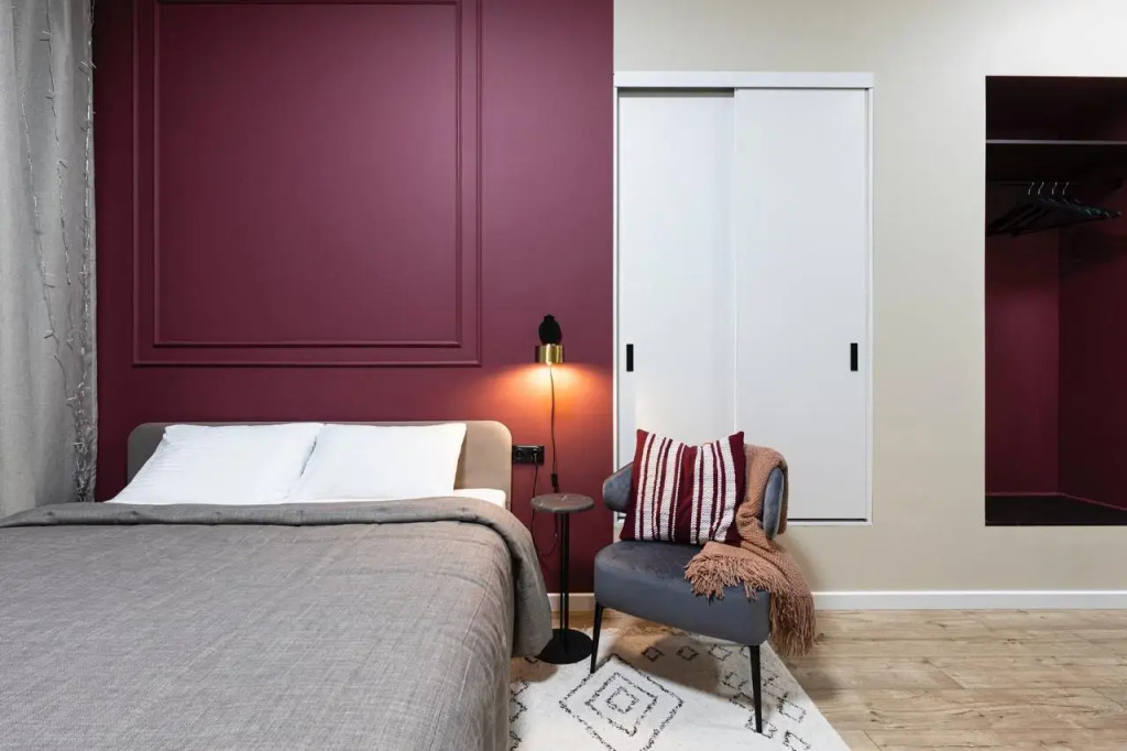 Фотография квартиры Апартаменты Mon Plaisir